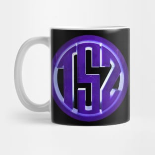 The TSZ Shadowlands Big Logo Mug